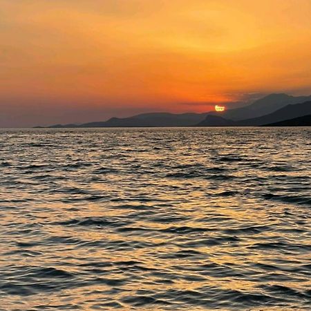 فيلا Ψάθα Παραλία المظهر الخارجي الصورة